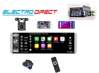 Car Radio Players