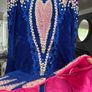 Irish Dancing Dress Image 5