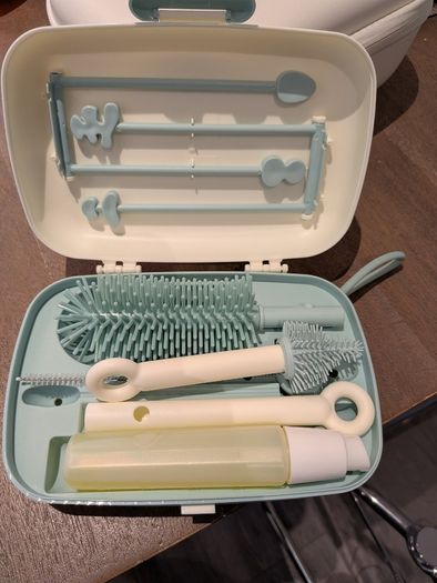 MOMCOZY M6 Breast pump and Accessories