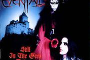 Evenfall CD - Still In The Grey Dying...