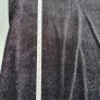 H&M black velvet sparkle dress Sz S (Fit 10-12UK) Image 9
