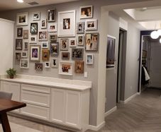 Frames - buy just one, or all for a gallery