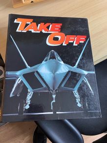 Take off