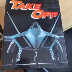 Take off