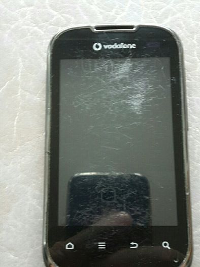 Vodafone Smart 2 sim free