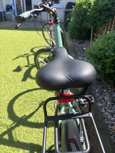 Ridgeback Avenida Ladies Bike 21