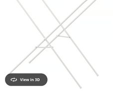 ikea drying rack