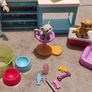 Barbie Chelsea Pet Vet Playset Image 2