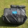 6 Man Tent Kampa Texel Poled Tent Image 2