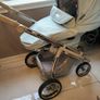 Boys bout Baby boutique buggy Image 6