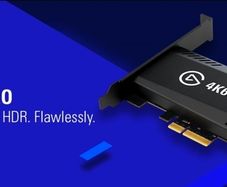 Elgato Game Capture 4K60 Pro MK. 2