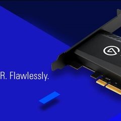 Elgato Game Capture 4K60 Pro MK. 2