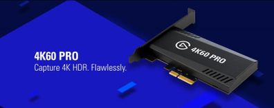 Elgato Game Capture 4K60 Pro MK. 2