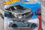 Hot Wheels - 20 Dodge Charger Hellcat