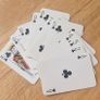 Vintage Gold Flake Playing Cards Image 5