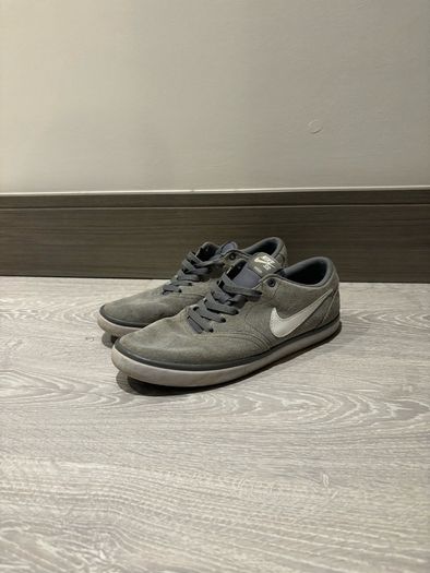 Nike runners