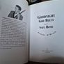 Antique book on Showbands Image 3