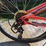 2 x Girls bikes Image 3