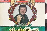 Proud to be Irish. Christy o"Connor. Rare Irish record in vg condition