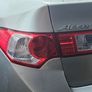 Honda Accord 8 rear lights Image 2