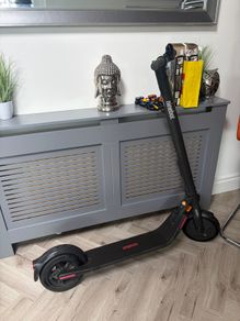 e-scooter