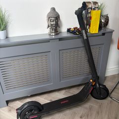 e-scooter