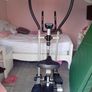 cross trainer Image 4
