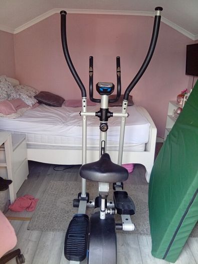 cross trainer