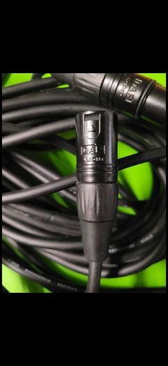music cables