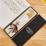 Vintage Style Gift Set for unique calligraphy style Image 2