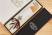 Retro Style Quill - nice gift