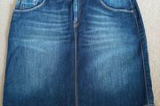 Tommy hilfiger denim skirt