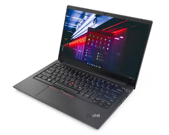 Lenovo ThinkPad E14 Gen 2 i7-1165G7 (i7 11th Gen) 16GB 512GB SSD 14" Windows 11 Pro