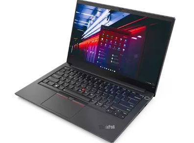 Lenovo ThinkPad E14 Gen 2 i7-1165G7 (i7 11th Gen) 16GB 512GB SSD 14" Windows 11 Pro