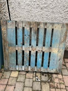 Free pallet
