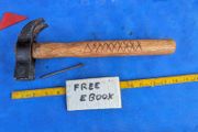 Framers Hammer