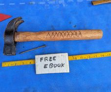 Framers Hammer