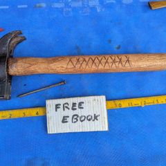 Framers Hammer