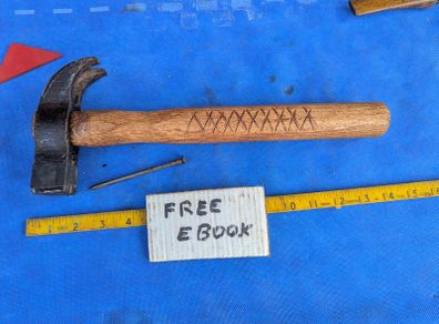 Framers Hammer