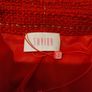 Stunning Military Style Red Jacket, New Image 2