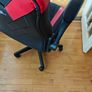 Gaming Chair Like New Image 4