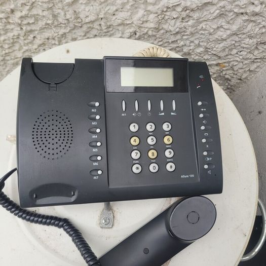 digital phone