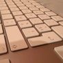 Apple Magic Keyboard 2nd edition Lightning, French Keyboard. New. Image 6