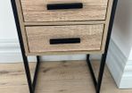 2 No. Littlewoods Telford Chest of Drawers