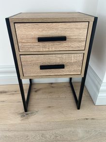 2 No. Littlewoods Telford Chest of Drawers