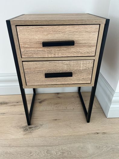 2 No. Littlewoods Telford Chest of Drawers