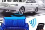 Mini ELM327 OBD2 OBDII Bluetooth Scan Scanner Tool Code Reader V2.1 OBD2 Car Diagnostic Tool Mini ELM 327 Bluetooth For Android Symbian For OBDII Protocols