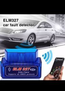 Mini ELM327 OBD2 OBDII Bluetooth Scan Scanner Tool Code Reader V2.1 OBD2 Car Diagnostic Tool Mini ELM 327 Bluetooth For Android Symbian For OBDII Protocols