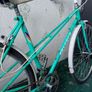 Vintage Peugeot Bike Image 5