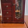 Jewellery Box With Contents Image 2